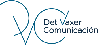 Detvaxer logo