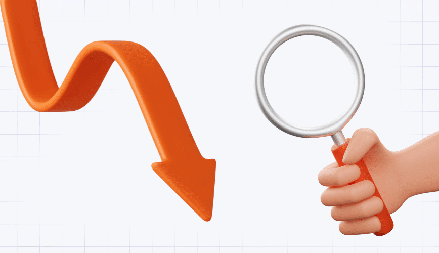 web que no convierte visitantes en clientes